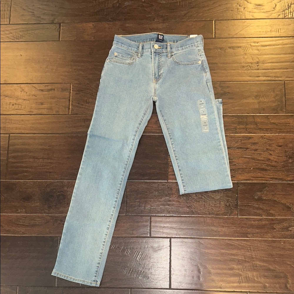 Gap Factory Boys Denim Jeans